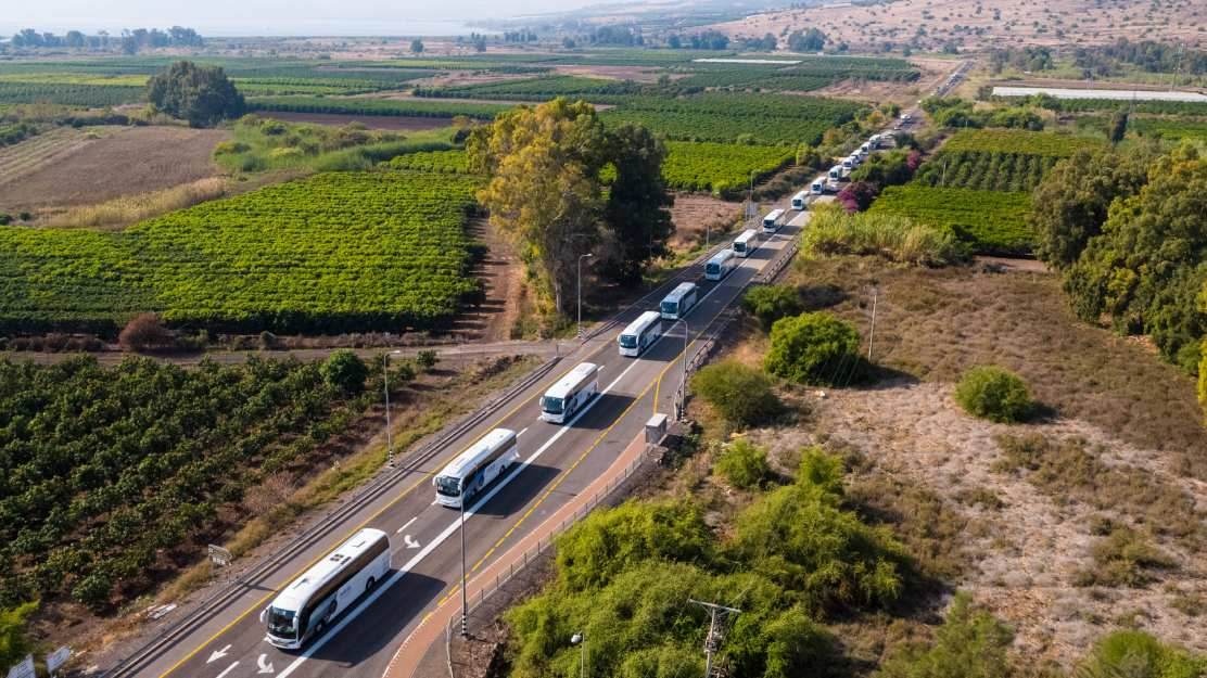 photo of Sar-El Tours and Conferences