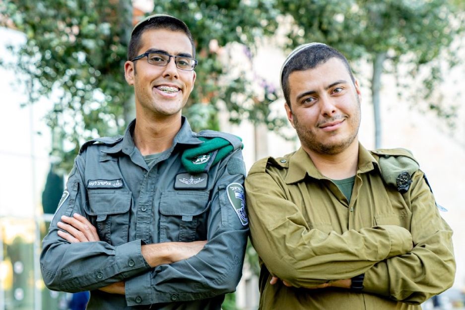 photo of Hanna Taieb