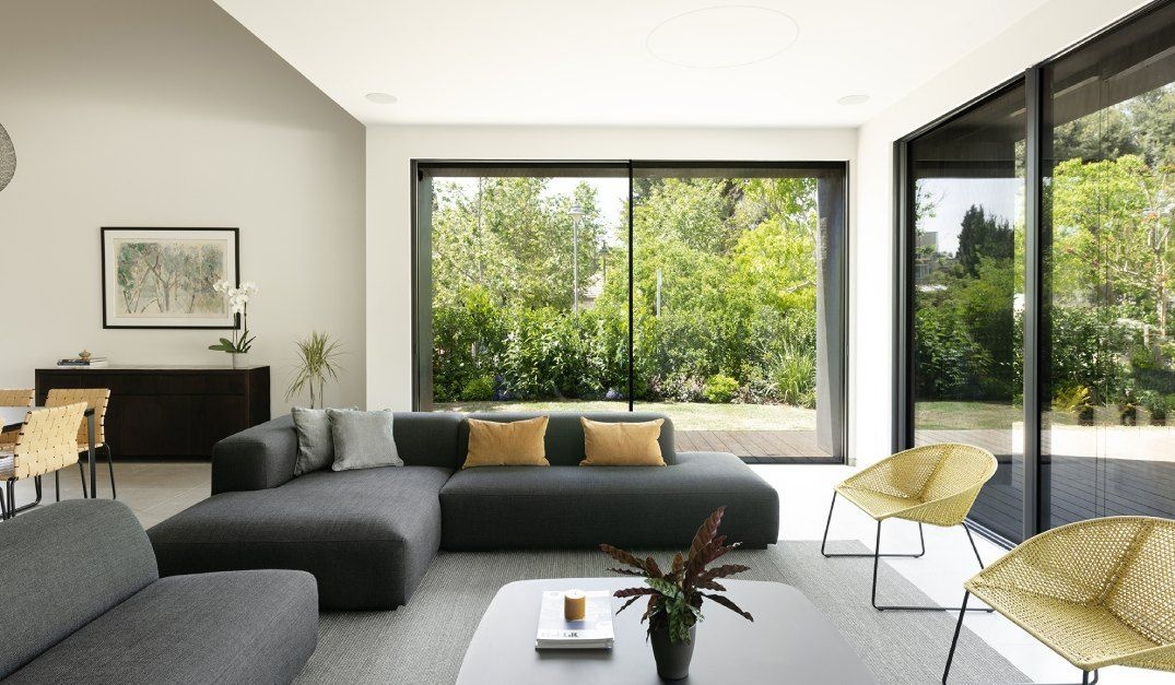 צילום של The Y House