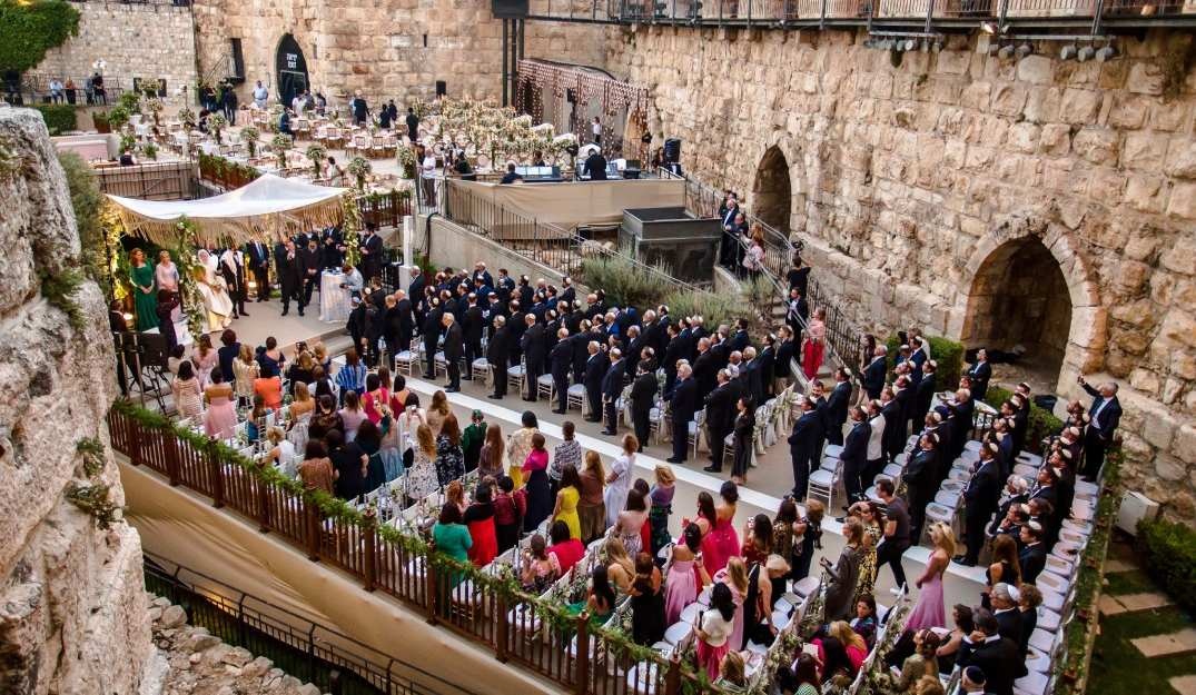 photo of Danny Marx Event Planing and Production