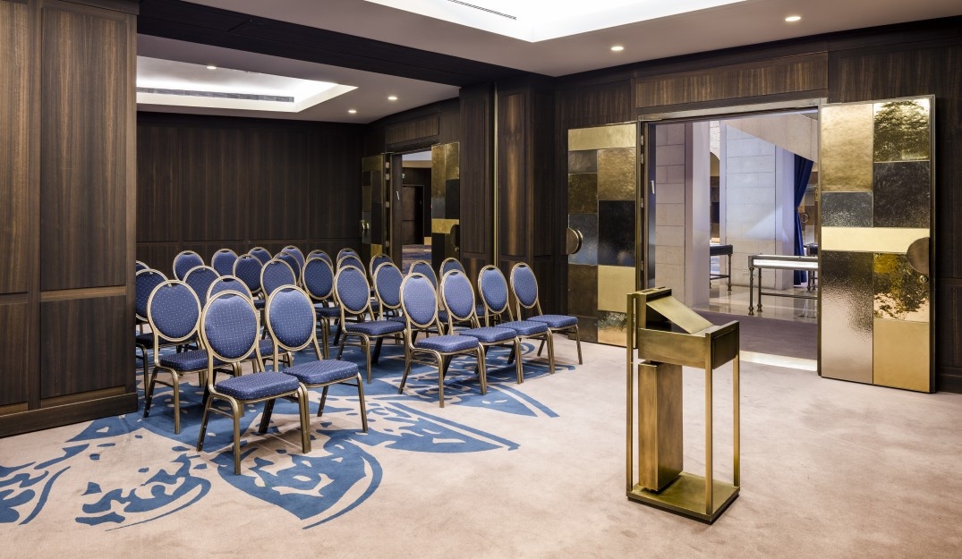 photo of David Citadel Hotel