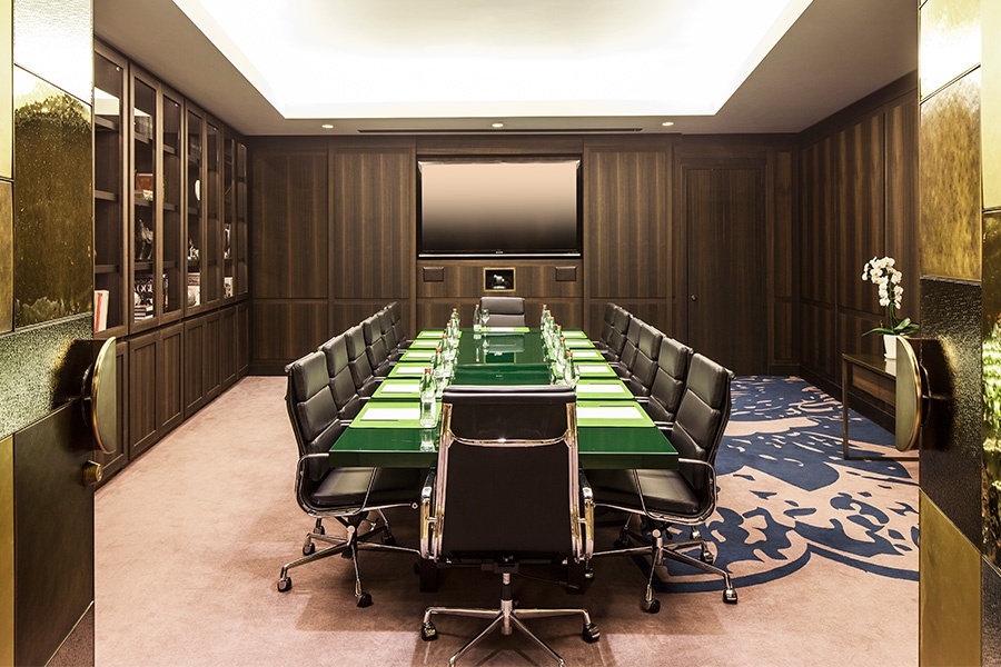 photo of David Citadel Hotel