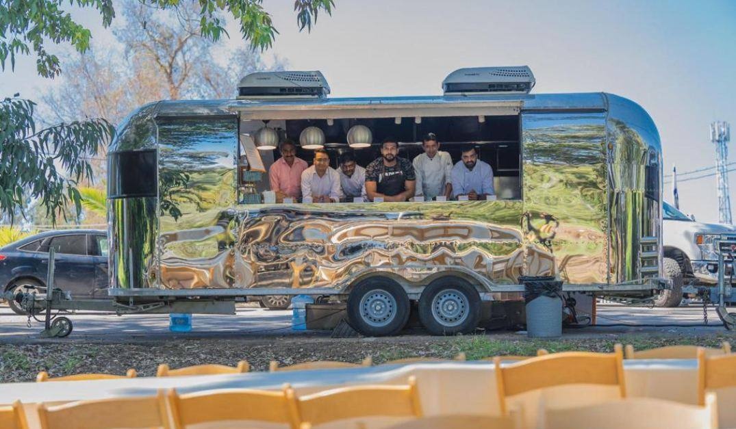 photo of Eshet Incentives & Conferences