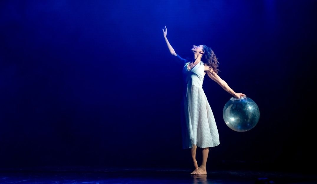 photo of Hanna Taieb