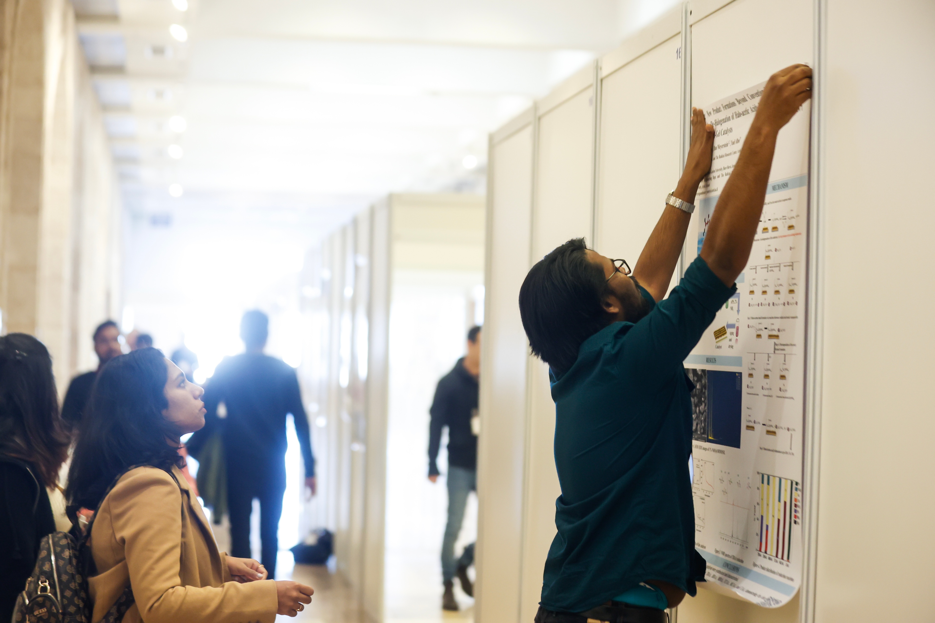 photo of The 88th ICS Annual Meeting and Exhibition