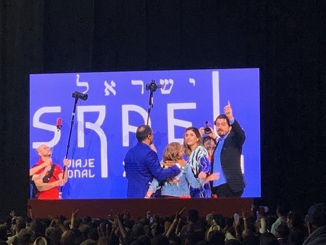 photo of Eshet Incentives & Conferences