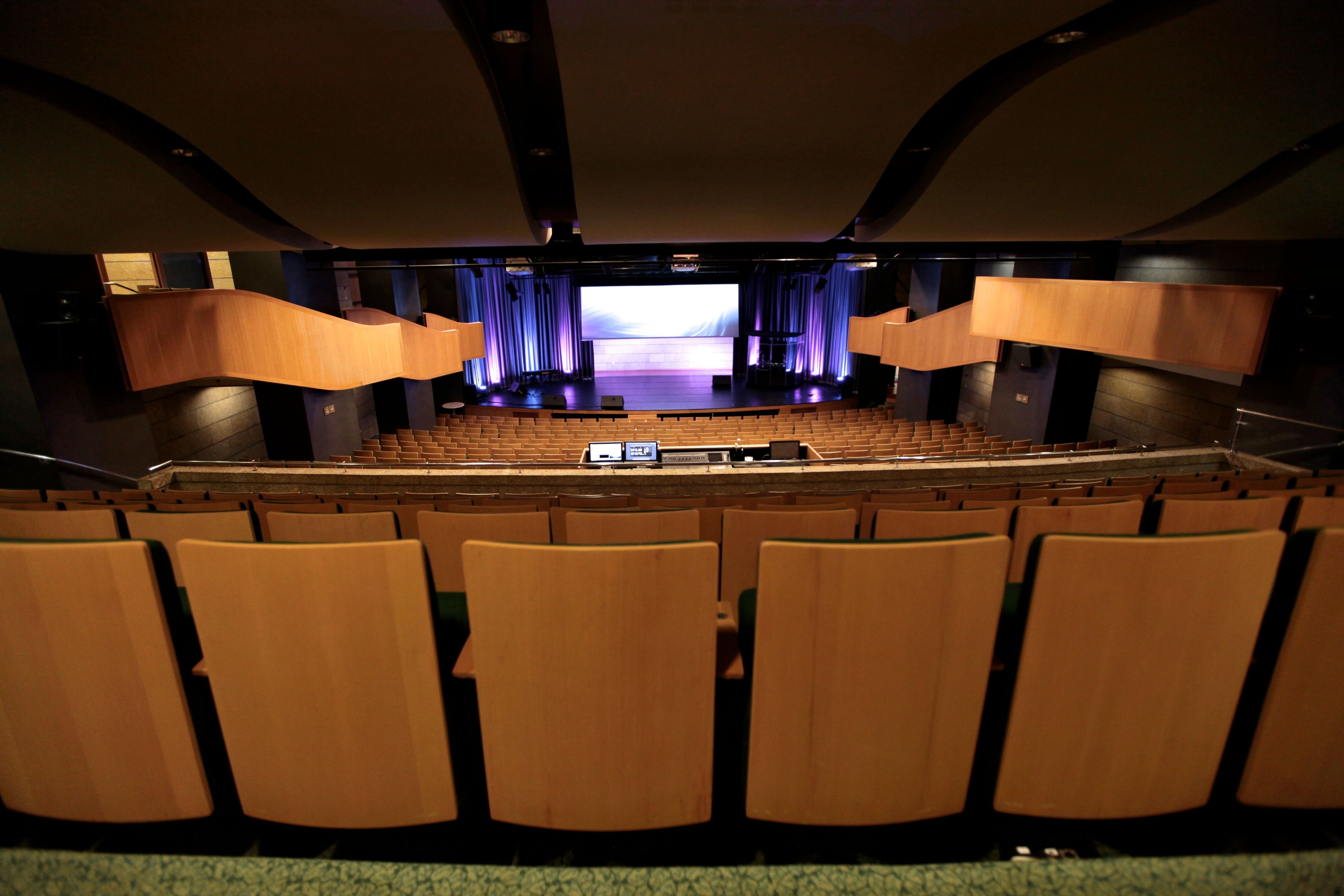 Auditorium