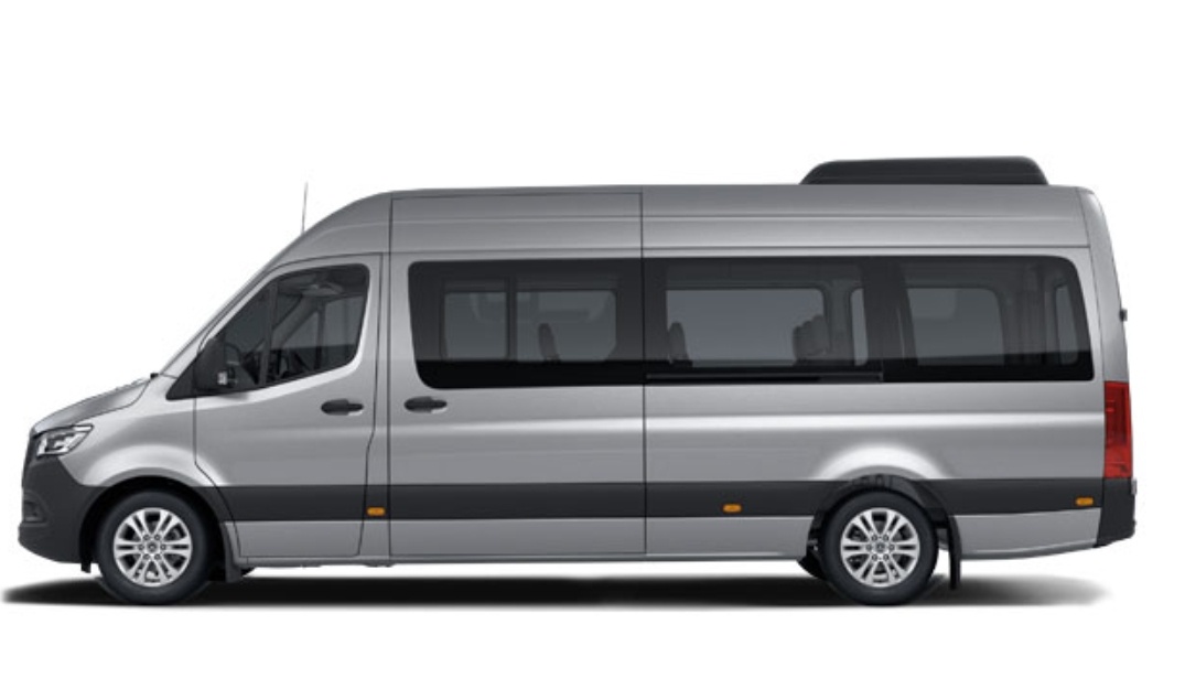 photo of My Israel Guide-Trasportation