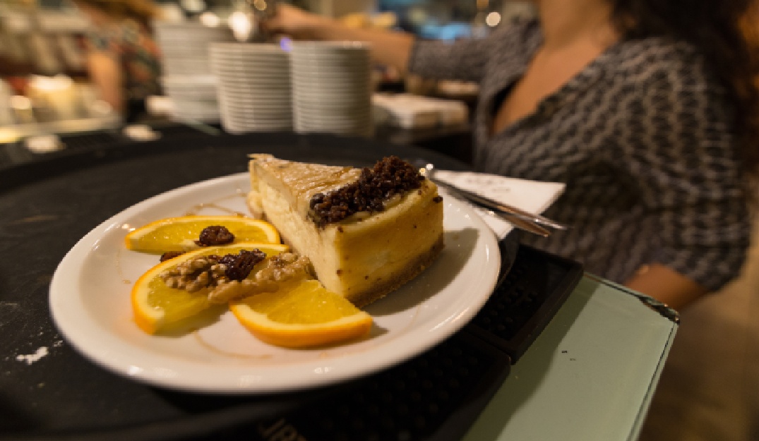 צילום של נוקטורנו