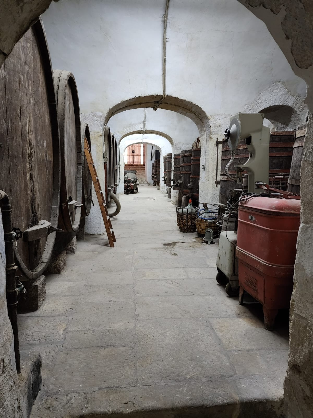 צילום של סיור חו''ל בירושלים העתיקה