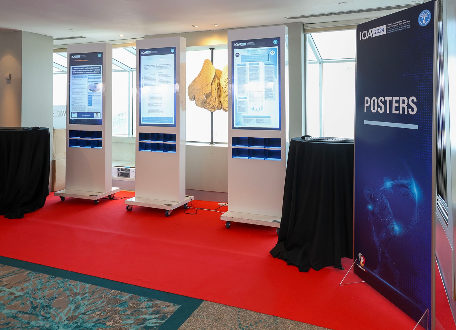 photo of Paragon Team