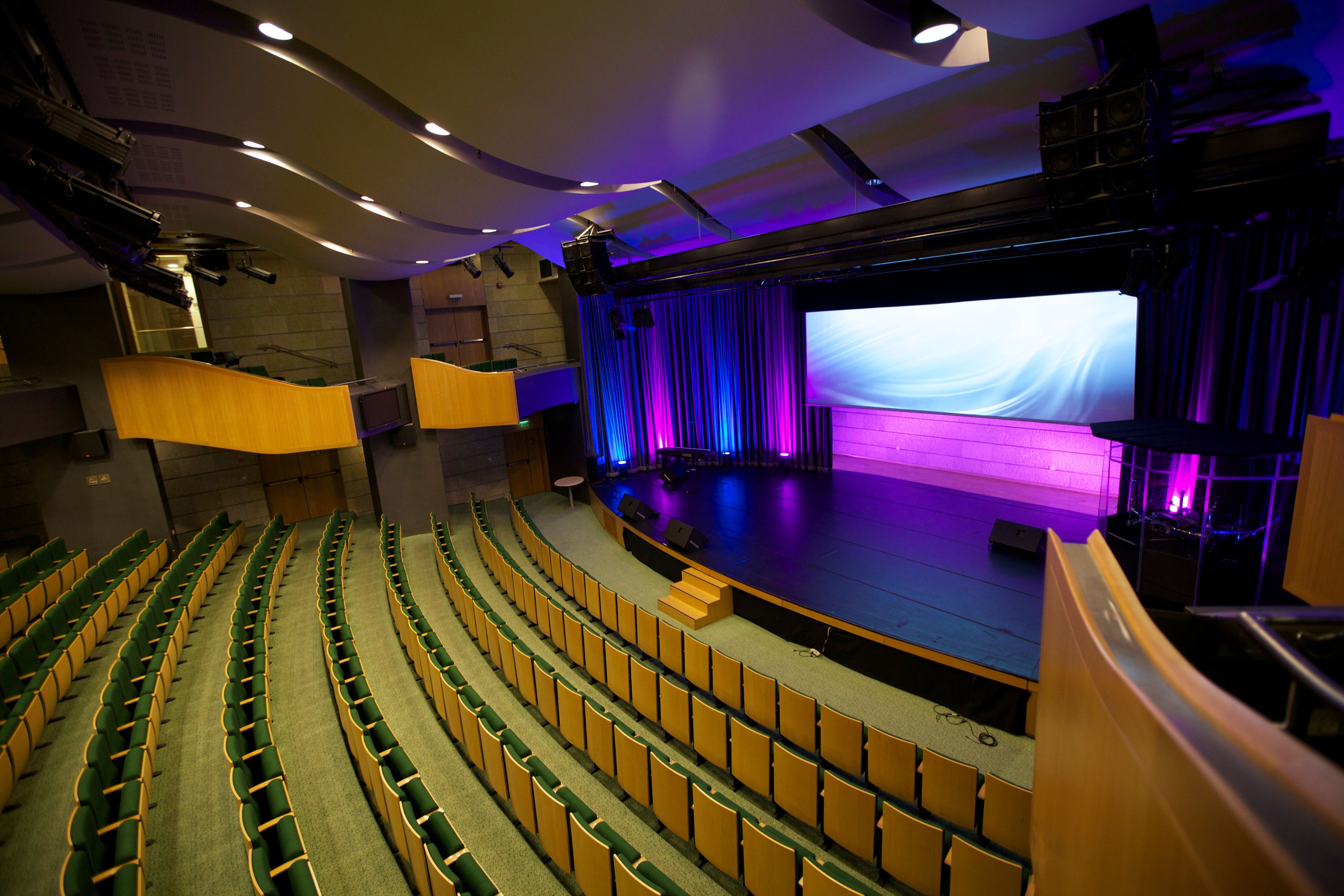 Auditorium