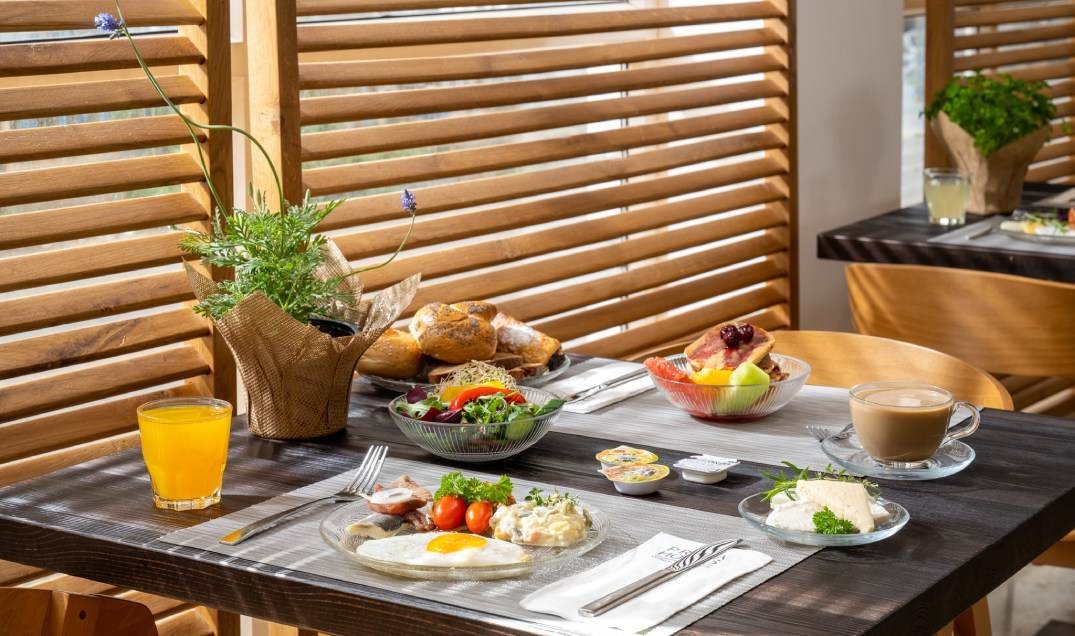 photo of Prima Palace Hotel