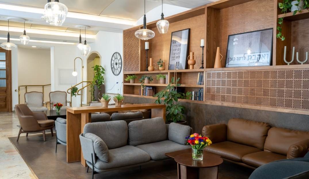 photo of Prima Palace Hotel