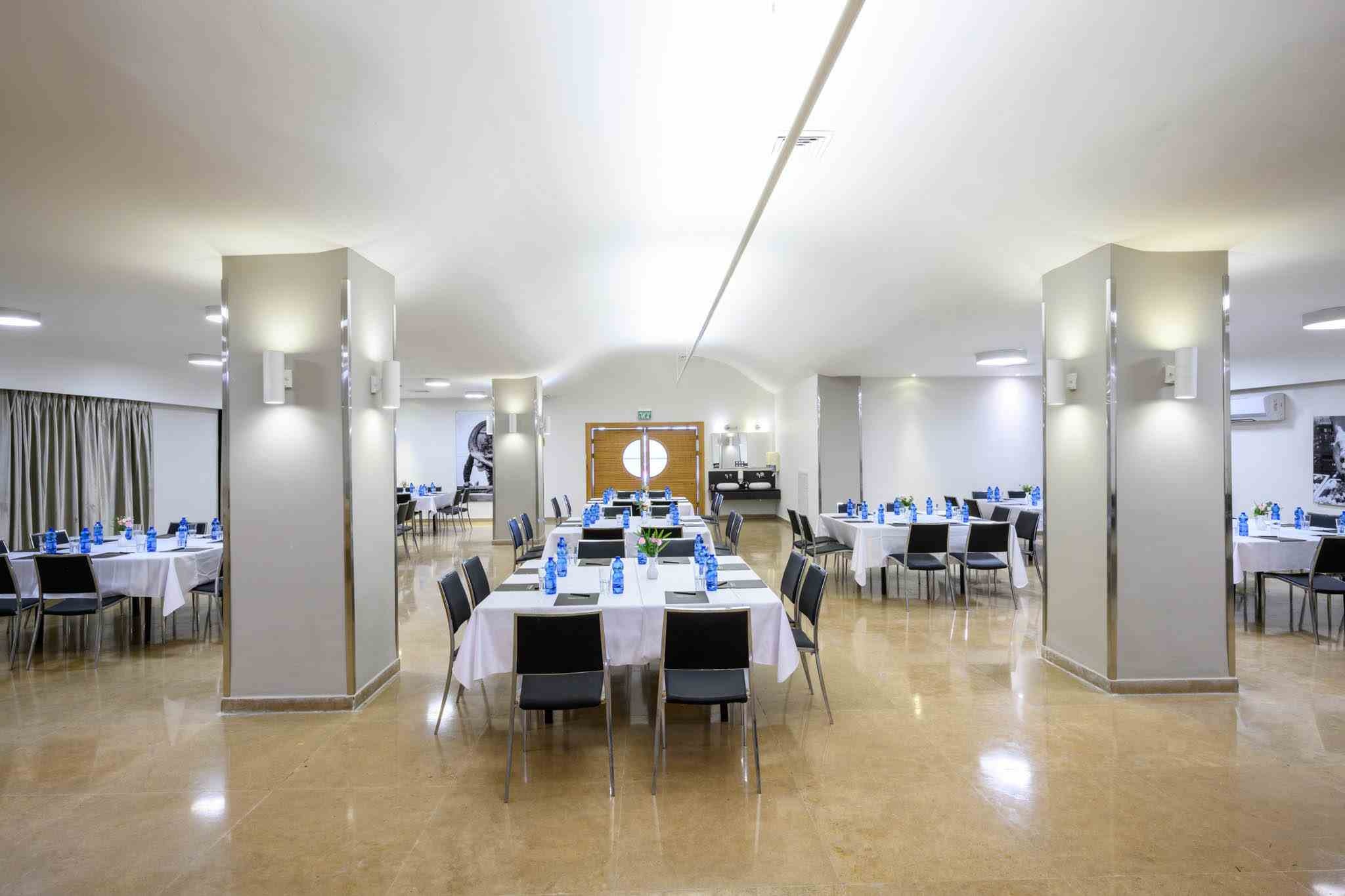 photo of Prima Park Hotel Jerusalem