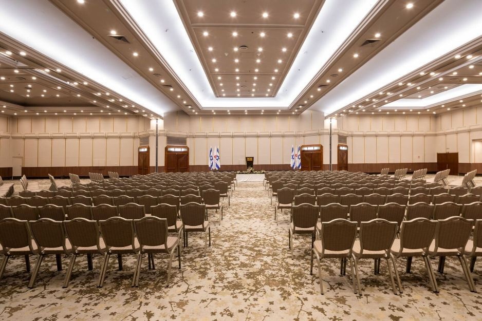 Ramada Grand Ballroom