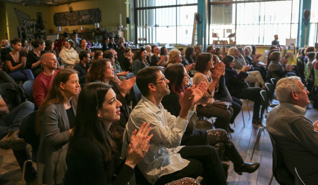 photo of Abraham Talalim Tours