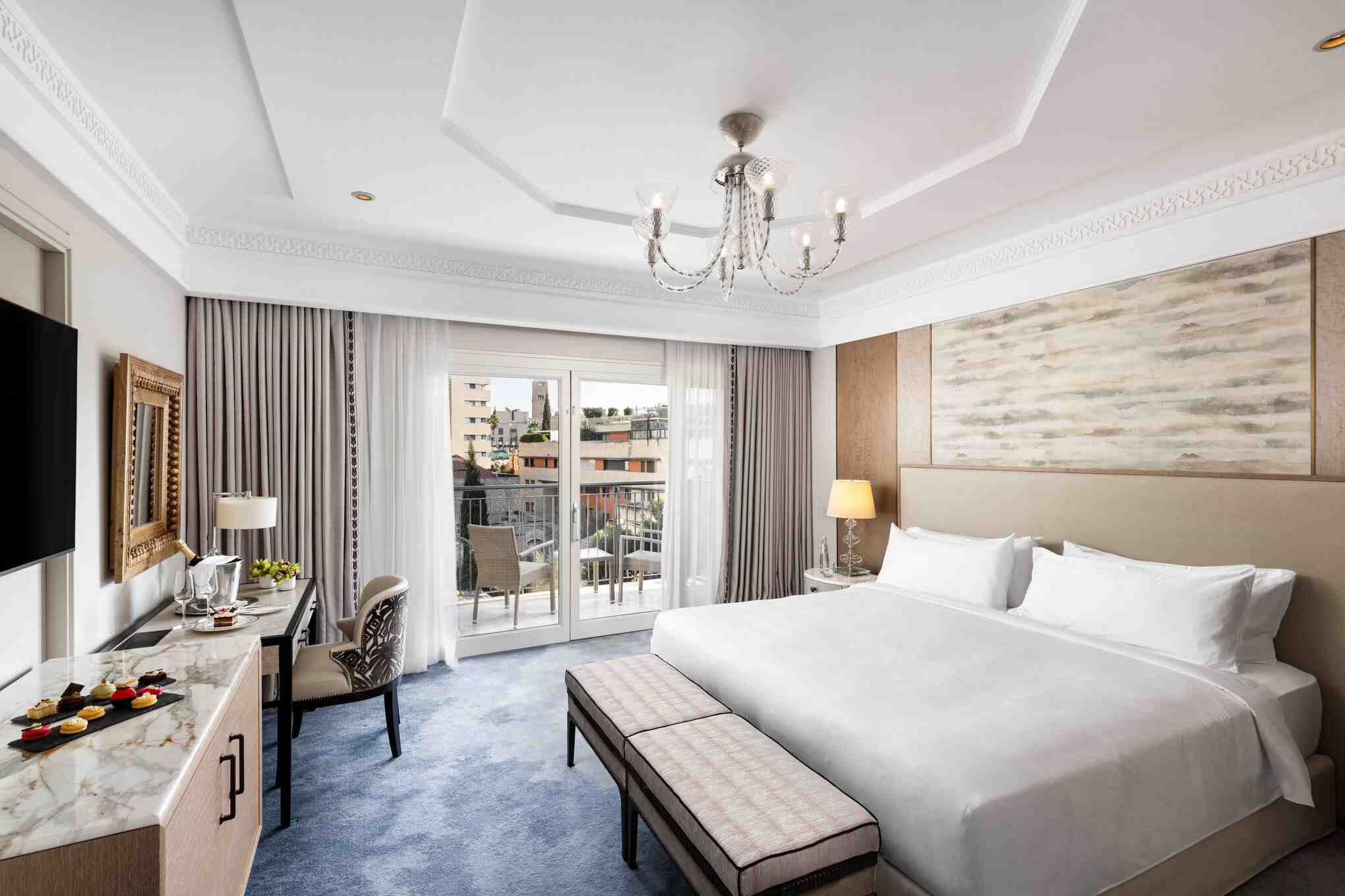 صورة والدورف أستوريا