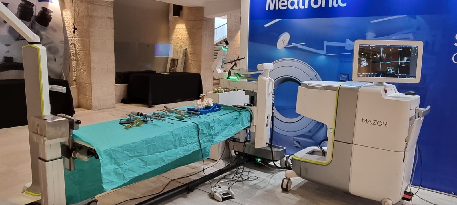 photo of  AACNS 2022