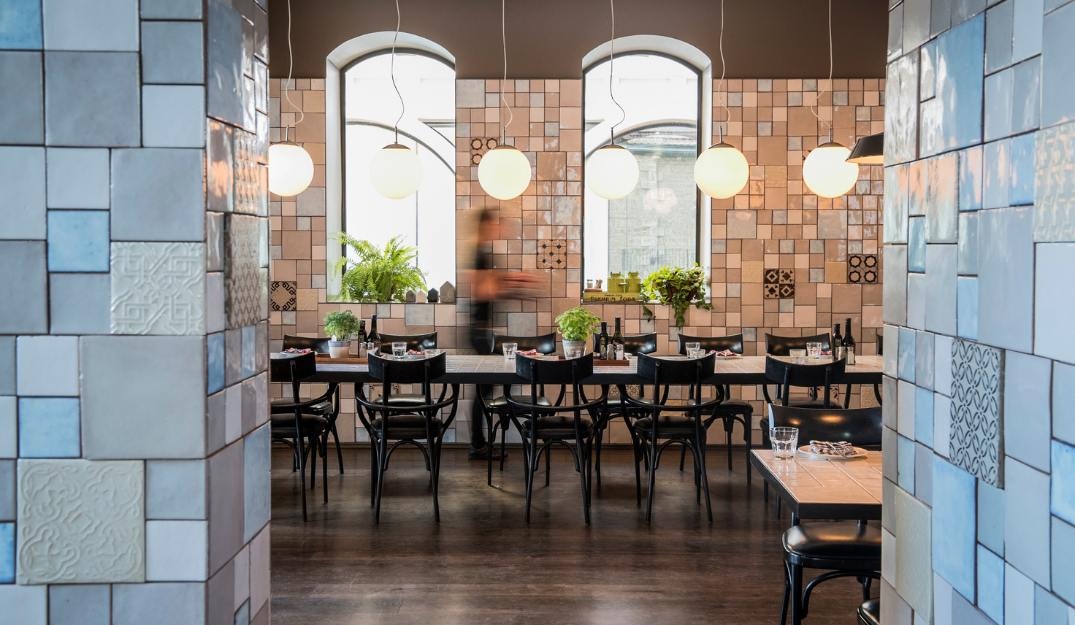 photo of Happy Fish Restaurant