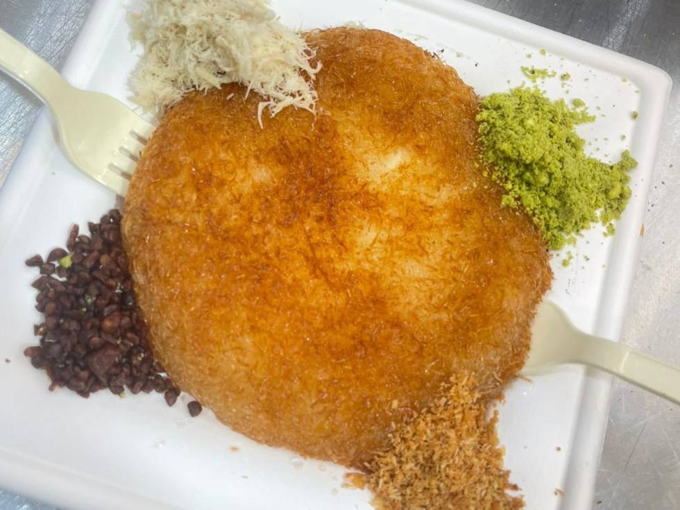 photo of Yalla Basta NIGHT: The Night Bite Card of Machane Yehuda Market