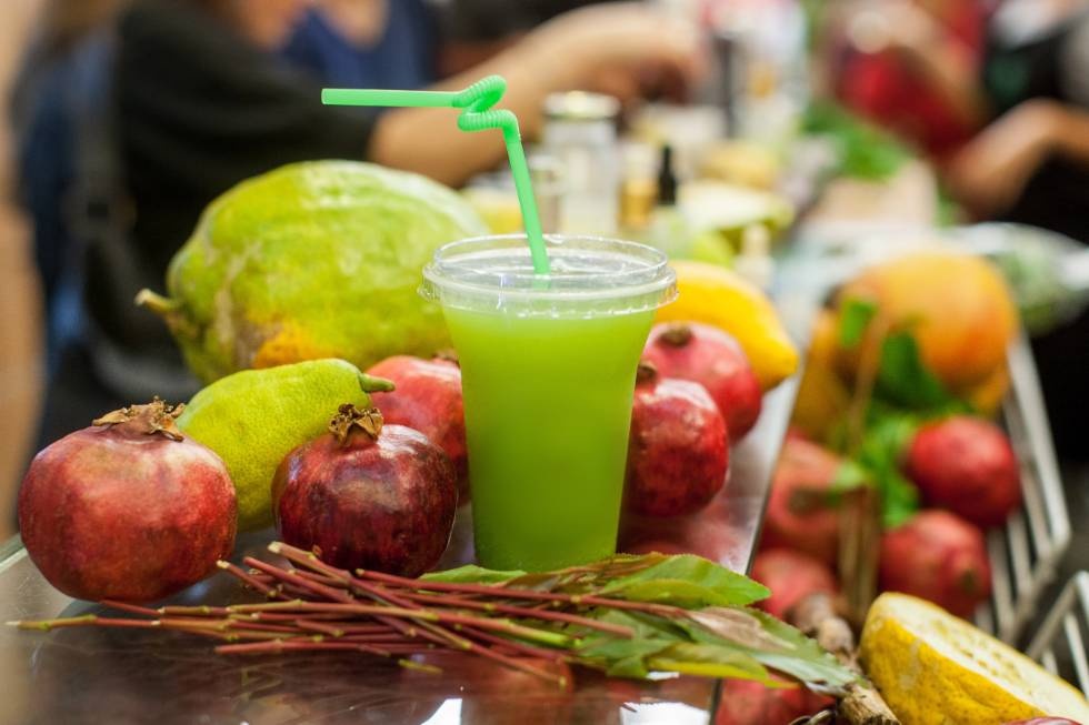 photo of Yalla Basta NIGHT: The Night Bite Card of Machane Yehuda Market