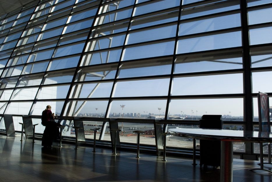 photo of  Ben Gurion Airport to Jerusalem