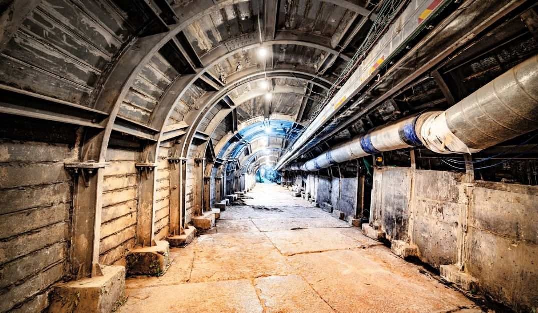 צילום של סיור מודרך בדרך עולי הרגל בעיר דוד