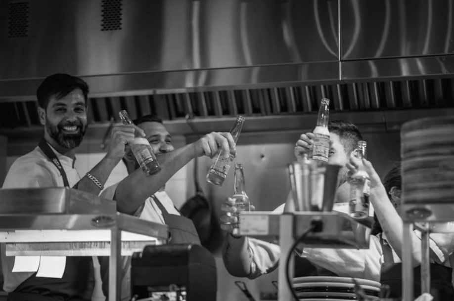 photo of Haverim Restaurant