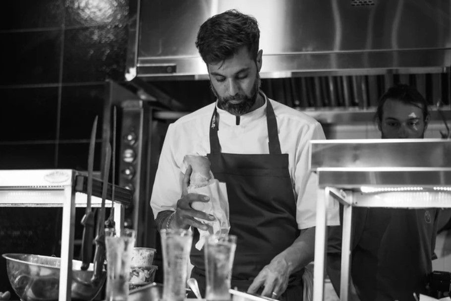 photo of Haverim Restaurant