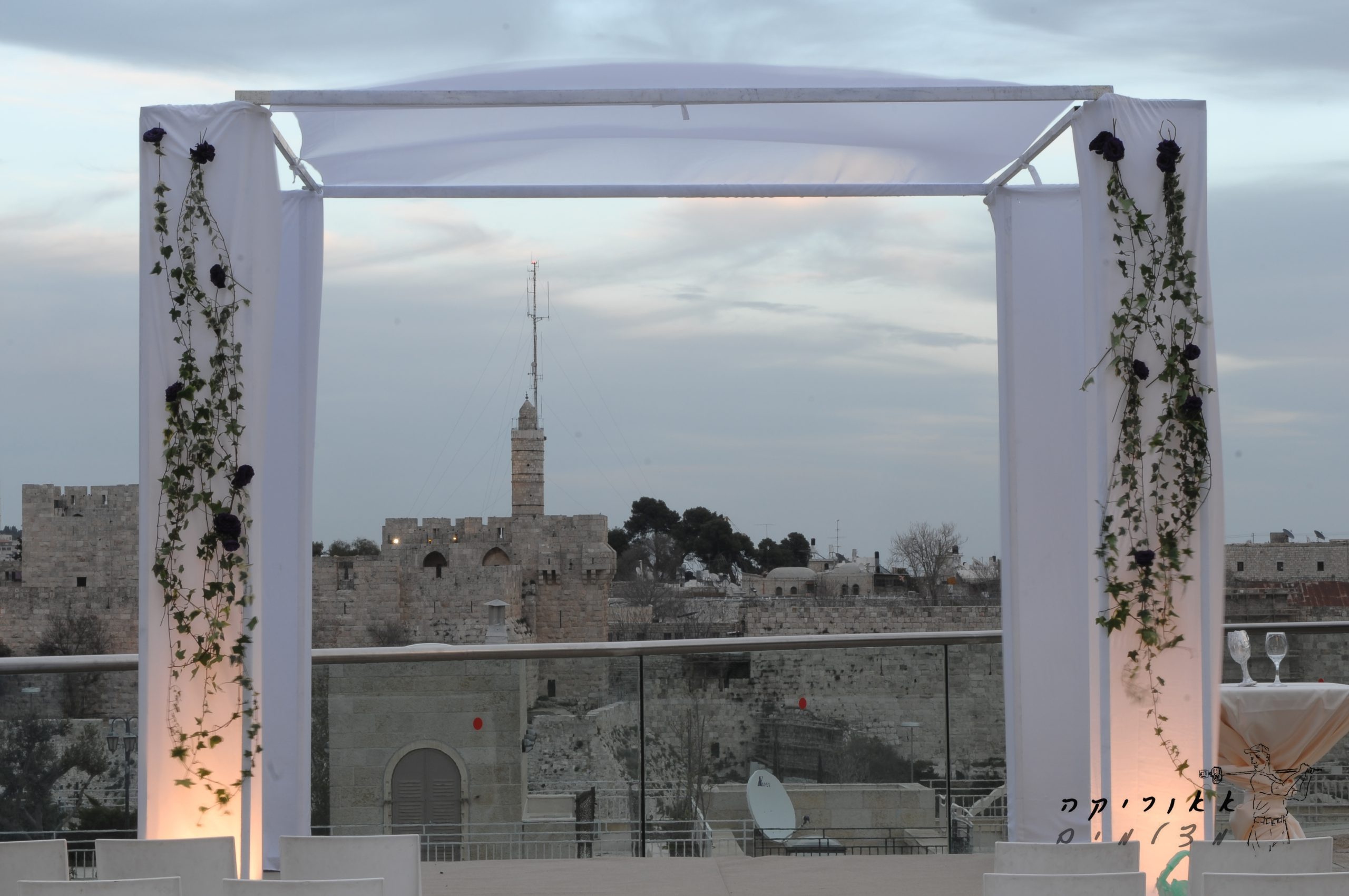 photo de Événements panoramiques