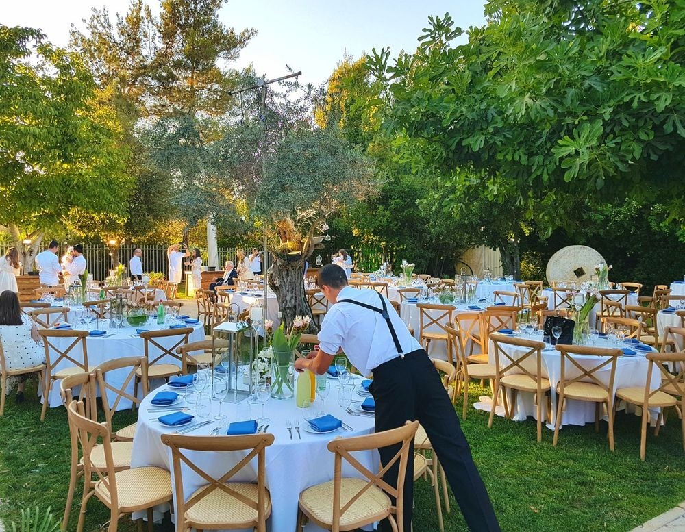 Outdoor Event 