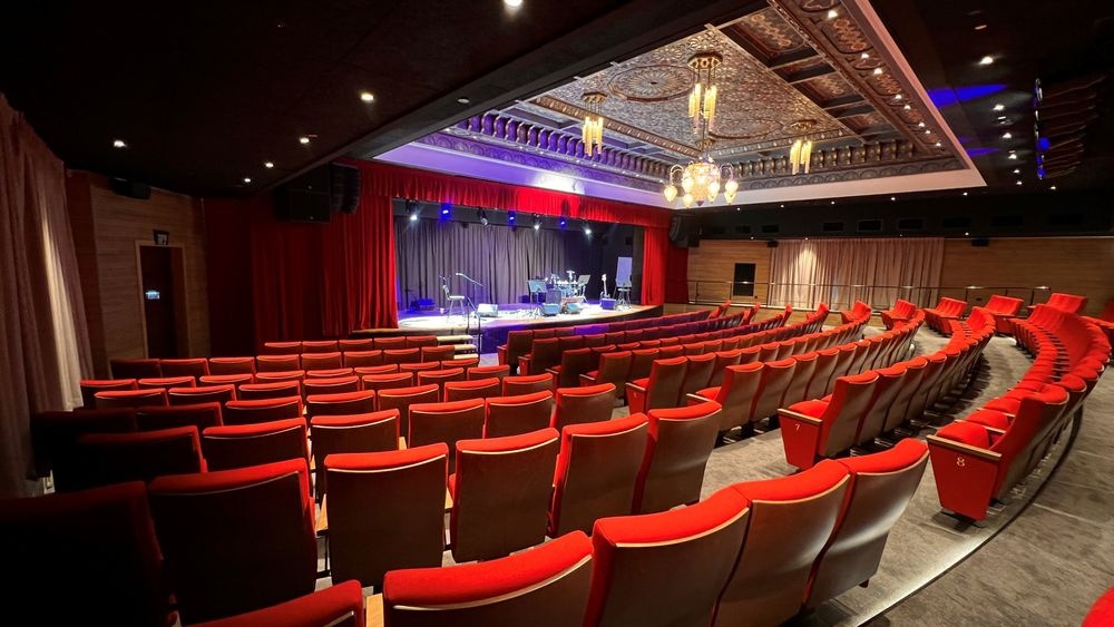 Auditorium