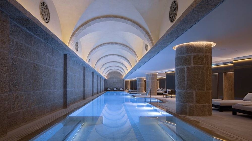 photo de Le Waldorf Astoria