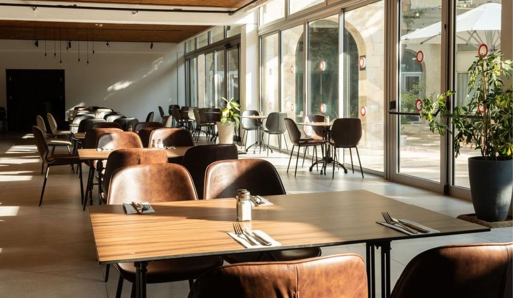photo of Beit Shmuel Hotel