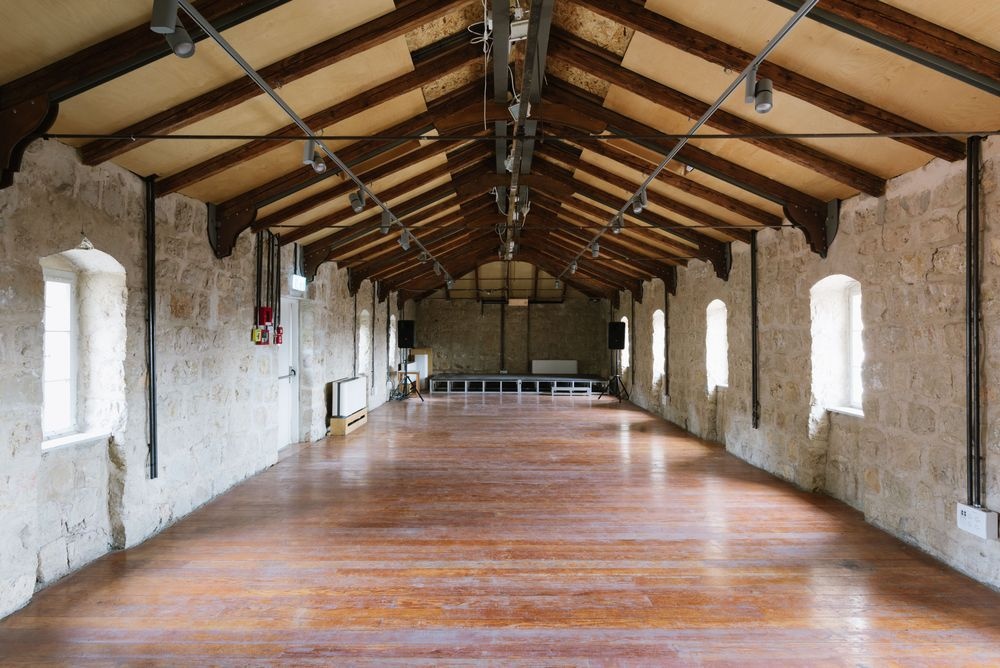 Large Gallery