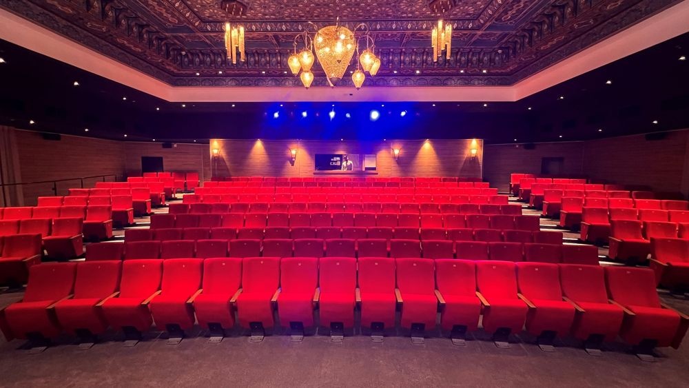 Auditorium
