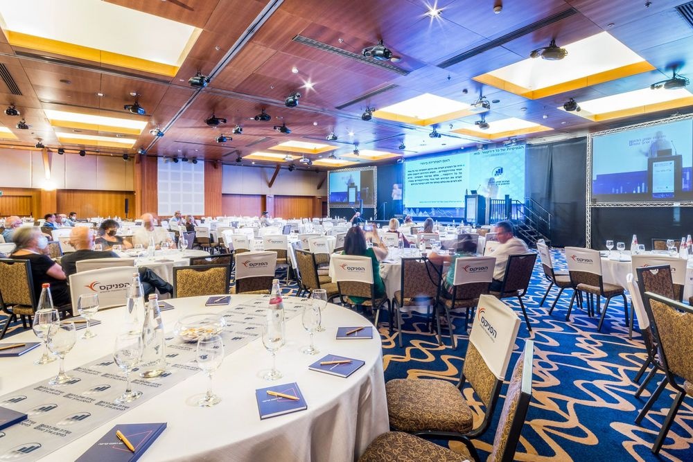 Ballroom