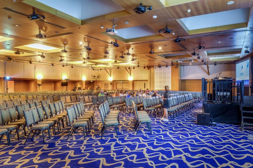 Ballroom