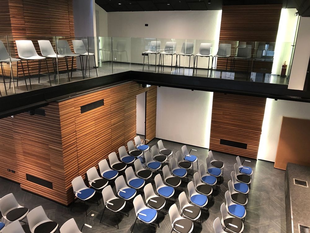 Auditorium