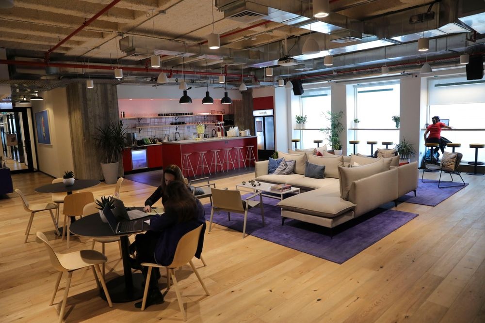 Open Space