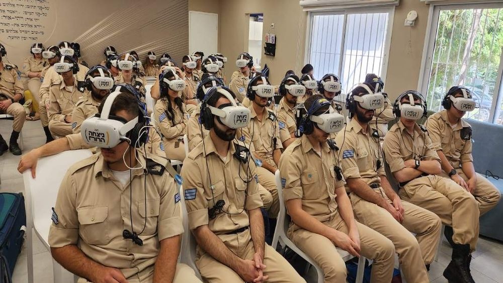 photo of Triumph of the Spirit: Incredible VR-experience back to Poland