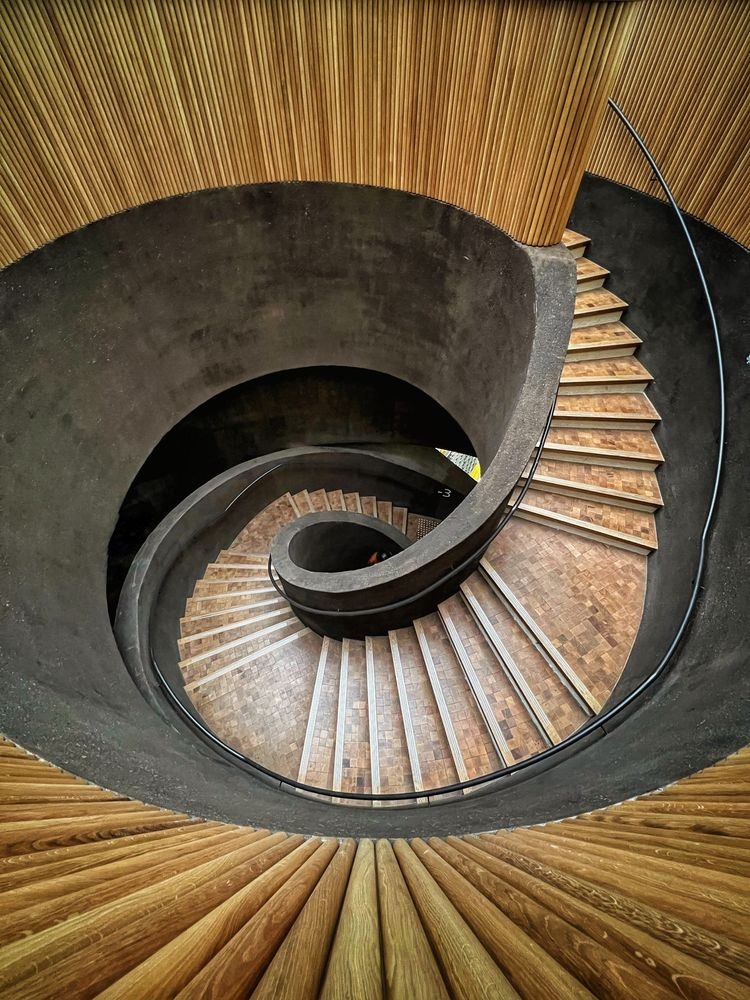 Staircase