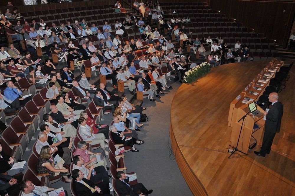 Wise auditorium
