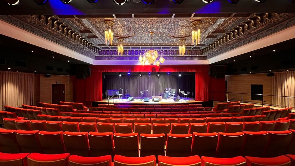 Auditorium