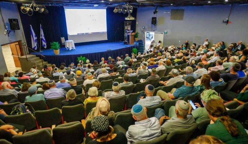 photo of Group Activities at the City of David