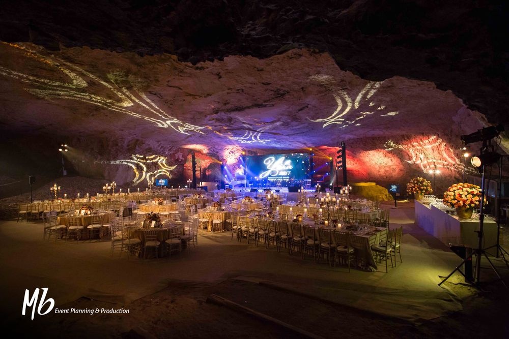 Cave