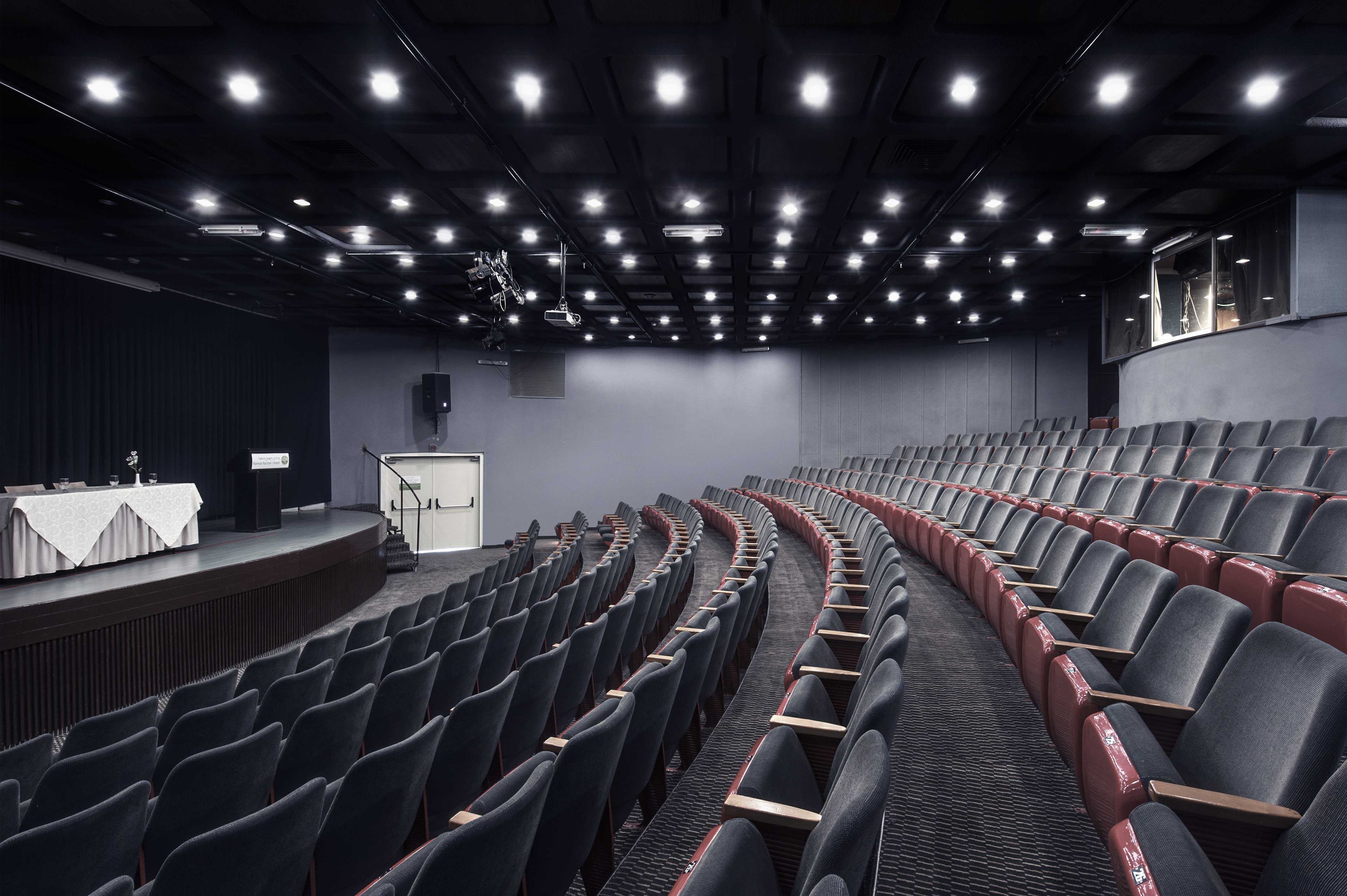 אודיטוריום