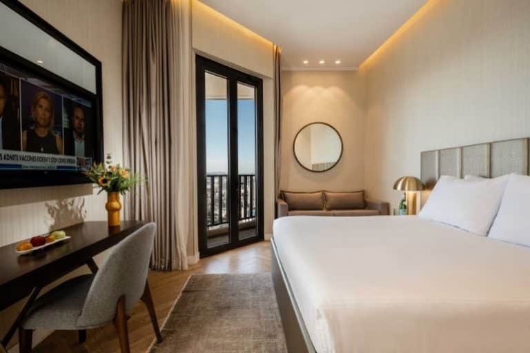 photo of VERT Hotel Jerusalem