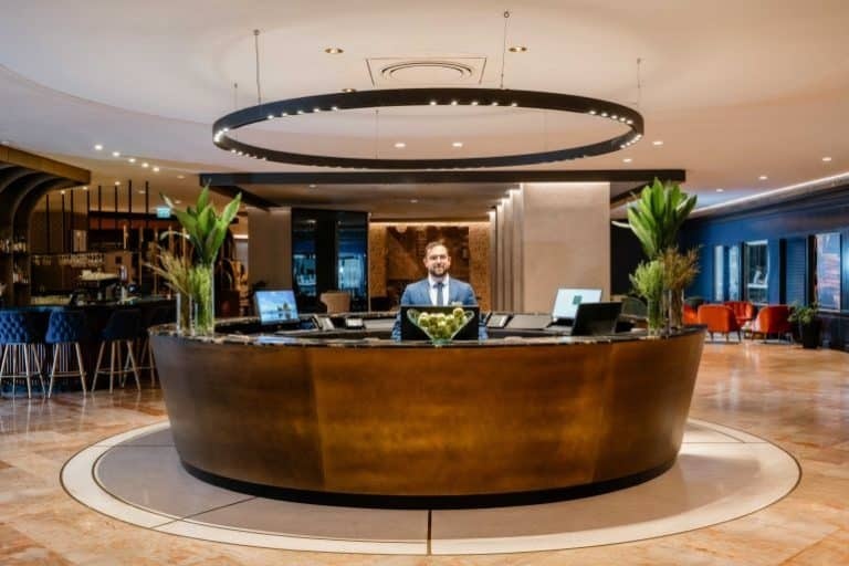 photo of VERT Hotel Jerusalem